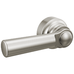 DELTA® 73560-SS Tank Lever, Zinc, Stainless