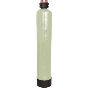 NOVO™ NRVTOC-150, 10 x 54, Catalytic Carbon (Chloramines) Non-Regenerating Valve (NRV) Whole House Water Filter