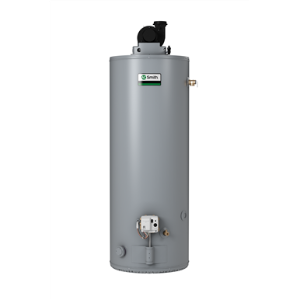 AO Smith® BTF-80 Hot Water Heater Single Flue Natural