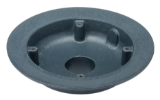 Zurn® P100-3NH Drain Body