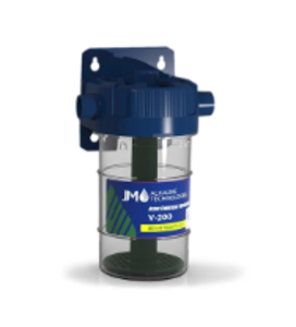 JJM® V-200R 7102 pH Power Pellets® Refill Kit for