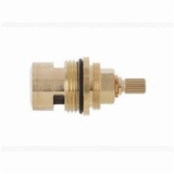 Kohler® 1000187 Cold Valve, 3/4 in, Ceramic Body