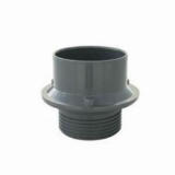 Sioux Chief 832-4HHD Hub Drain