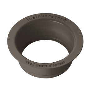 Insinkerator® 75069D Sink Flange, Mocha Bronze