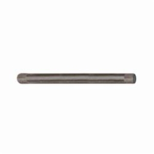 Moen® 226651ORB Traditional Straight Shower Arm, 12 in L, 1/2 in IPS, Oil Rubbed Bronze