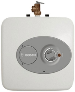Bosch Point-of-Use Electric Mini-Tank Water Heater