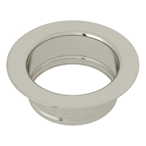 Rohl® 743PN Round Kitchen Accessory, Polished Nickel