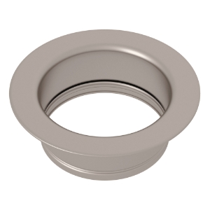 Rohl® 743STN Rohl Multiple Collections Round Kitchen Accessory, Satin Nickel