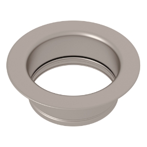 Rohl® 743STN Round Kitchen Accessory, Satin Nickel