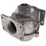 V710JBS Gas Valve Body 2" NPT Port