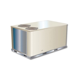 Allied Commercial™ BX466 Z-Series™ ZCB Packaged Electric Cooling/Electric Heating Rooftop Unit, 8.5 ton Nominal, 460 VAC, 3 ph, 60 Hz, 11.2 EER redirect to product page