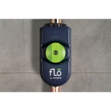 Flo by Moen® 900-006 Digital Water Monitoring and Leak Detection System, 1 in Nominal