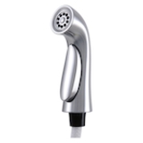 DELTA® RP53880AR Spray/Hose and Diverter Assembly, Arctic™ Stainless