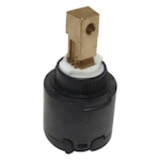 DELTA® RP73000 DIAMOND Trinsic® Short Stem Euro-Motion Valve