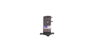 ALLIED™ 11X28 25400 BTUH Scroll Compressor, R-410A, 10.45 EER, 208-230 VAC 1 Ph 60 Hz