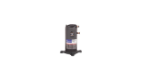 ALLIED™ 11X28 25400 BTUH Scroll Compressor, R-410A, 10.45 EER, 208-230 VAC 1 Ph 60 Hz