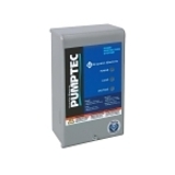 Franklin Electric 5800020610 PUMPTEC Protection Box, 50/60 Hz, 115, 230 VAC, 1 Phase