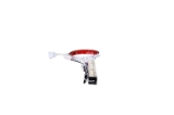 Fresh-Aire UV® TUV-MINI-LED-SW Mini Split UV System, UV Lamp
