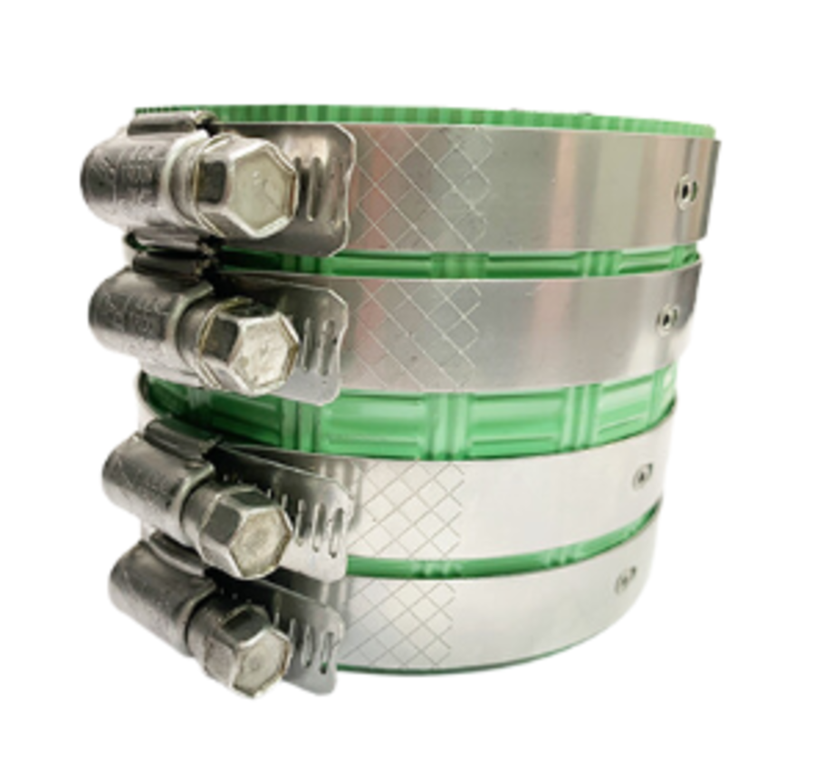 Thos. Somerville Co. | Ideal Tridon® 6222H8G 6 in Super Heavy Duty