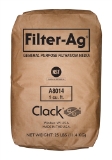 LANCASTER® Filter-AG for Sediment & Turbility Replacement Mineral, 1 Cubic Foot