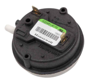 APCOM 100210101 Pressure Switch, Normally Open Contact