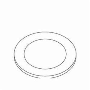 Kohler® 39924 Washer, 1-5/16 in ID x 1-7/8 in OD