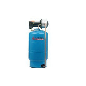 Amtrol® Pressuriser® 2201-39 RP-HP Water Pressure Booster System, 115/230 VAC, 1 ph