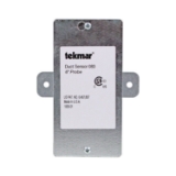 Tekmar® 083 Duct Sensor With 304 Stainless Steel Probe, -40 to 250 deg F, NTC Thermistor Sensor