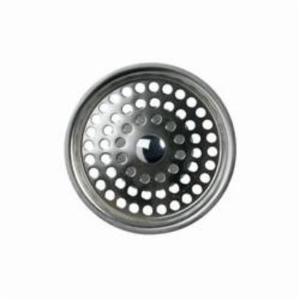Kohler® GP41398-CP Strainer Basket, Polished Chrome