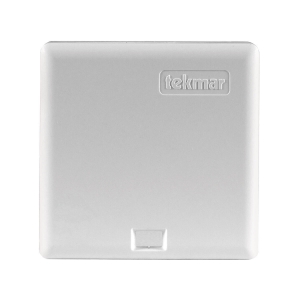 Tekmar® 076 Indoor Sensor, -60 to 140 deg F, NTC Thermistor Sensor