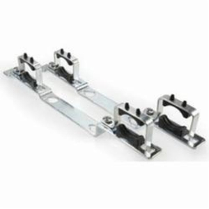 Uponor A2771011 Mounting Bracket, 13.58 in L x 0.98 in W x 3.3 in H