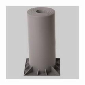 1-Piece Heat Pump Riser, For Use With Heat Pump and Air Handler, Polypropylene, Gray, Domestic redirect to product page