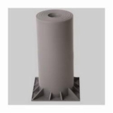 1-Piece Heat Pump Riser, For Use With Heat Pump and Air Handler, Polypropylene, Gray, Domestic