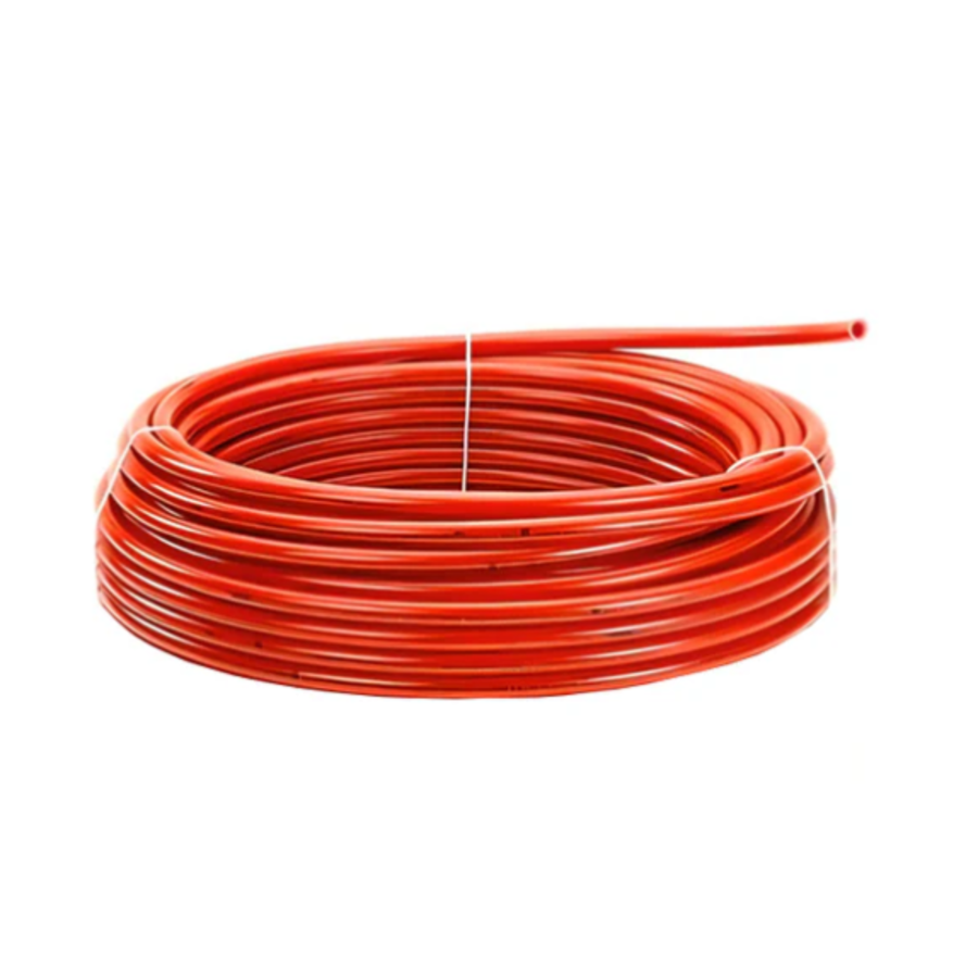 Thos. Somerville Co. | REHAU® RAUPEX® 235351-302 1/2 in Red UV