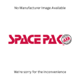 SpacePak 45469RWG1003-03 RPL 410A Coil Chatilif Assembly 36