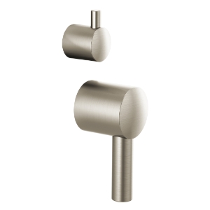 Brizo® HL75P75-BN Odin® Handle Kit, Brushed Nickel