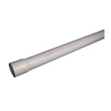 10  x 20 BELL END PVC-SOLID PIPE 1785