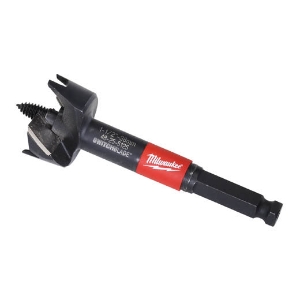 Milwaukee® SwitchBlade™ 48-25-5125 Self-Feed Bit, 1-1/2 in Dia, 5 in OAL, 7/16 in Shank