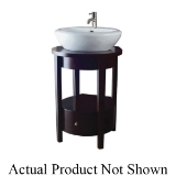 Mansfield® 4197-3195 Waverly Elongated ADA Toilet White