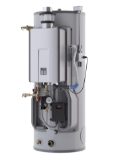 Rinnai® 80PCT Non-Condensing 199MBH 80G Demand Duo™ R-Series Hybrid Water Heating System, Natural Gas