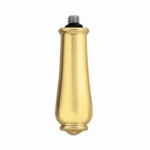 Moen® 97463 Replacement Handle Knob Insert, Monticello®, Chrome