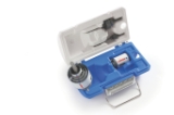 Lenox® Speed Slot® 1815195 Bi-Metal Plumber's Mini Hole Saw Kit, 7 Pieces