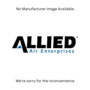 Allied Commercial™ 24K58 104121-06 Raider B Standard Economizer With Horizontal Exhaust Hood