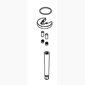 Kohler® 1153585 Hardware Kit