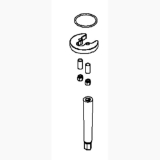 Kohler® 1153585 Hardware Kit