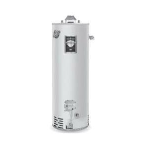 Residential Gas Tank Water Heaters