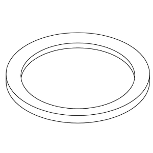 Kohler® 1043639 Flush Valve Gasket