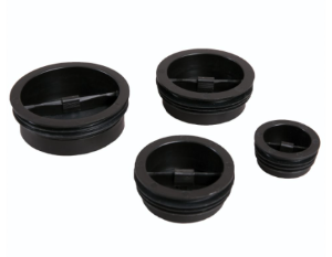 ABA™ 69440 Waterless Trap Seal, 4 in H