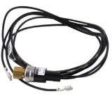 ALLIED™ R100087-13 Low Pressure Switch, Actuates at 40 PSI, Resets at 25 PSI