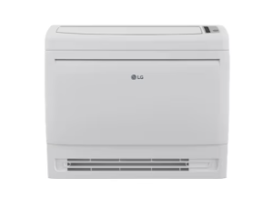 LG KNMQB151A Multi Zone Indoor Unit Low Wall Console 15 kBTU, R32
